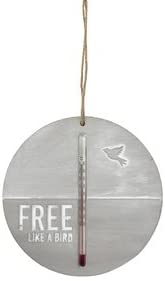 Rader Thermometer bird 温度計 Rader Thermometer bird 温度計