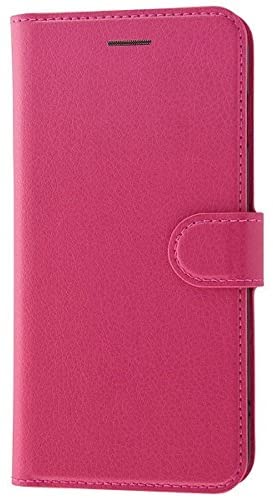 Rakuten - レイ・アウト iPhone 8 Plus/iPhone 7 Plus手帳型 スマホケース RT-P15ELC1/P ピンク