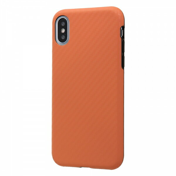 CAEg iPhone XS iPhone X Ή iPhoneXS iPhoneX 5.8C`f P[X Jo[ TPU\tgP[X ϏՌLight Carbon J[{ njJ\ yJ[{IWz RT-P20CP3/CO