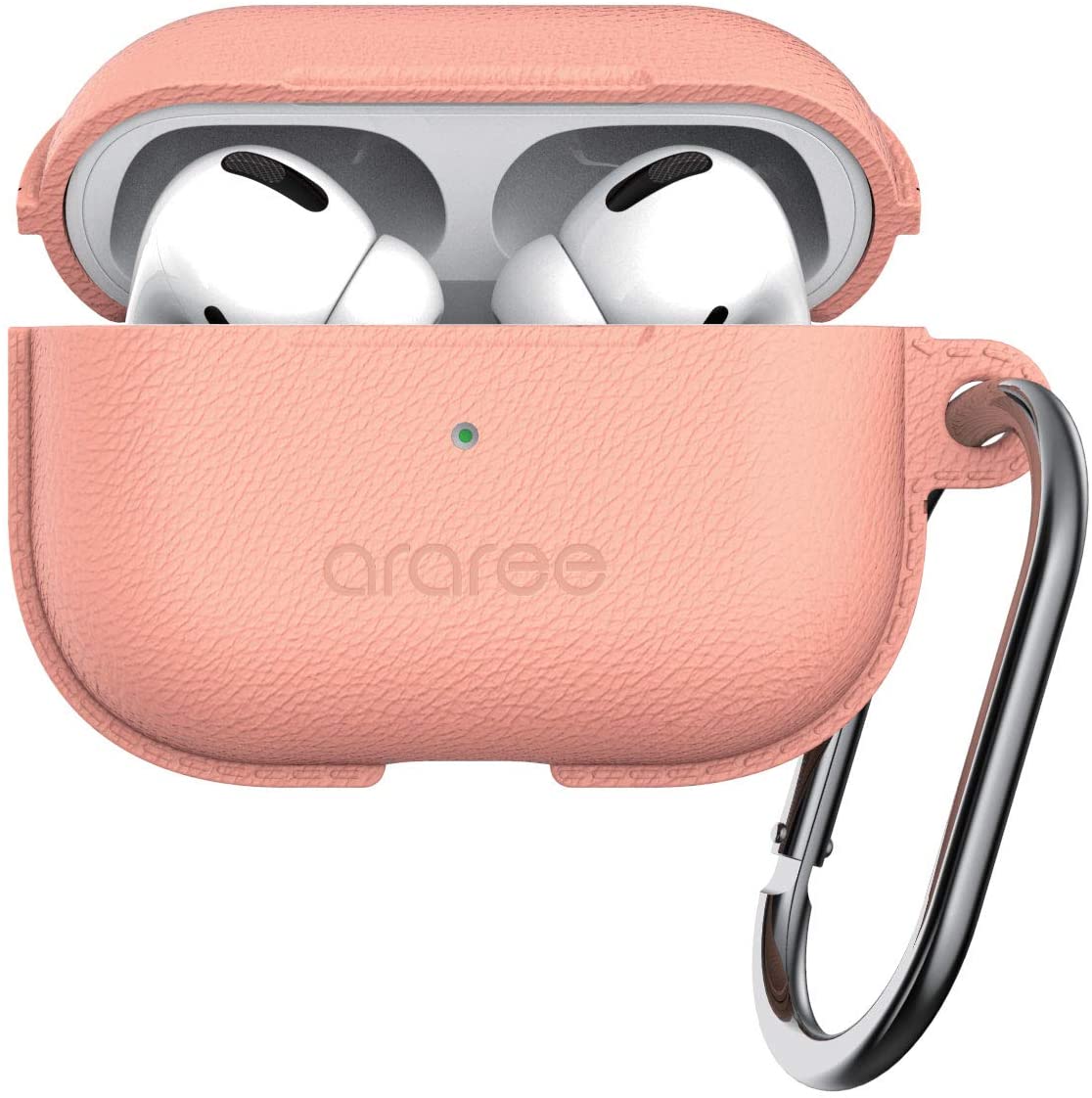 araree AirPods Pro Case POPS եߥ󥴥ԥ ݸ ߷׳ ꥳ󥫥С ӥդ ɻ Apple 磻쥹ۥ ݥåץ С 磻쥹б Źʡ AR18570APP