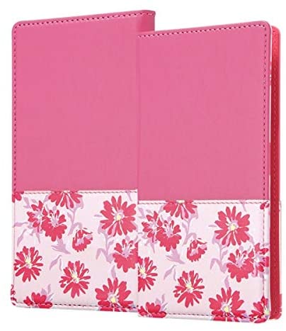 Rakuten - レイアウト 汎用手帳型ケース FLEX 花柄 Sサイズ（レッド） RT-FXSF/R