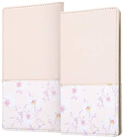 Rakuten - レイアウト 汎用手帳型ケース Sサイズ FLEX 花柄 ベージュ RT-FXSF/BE