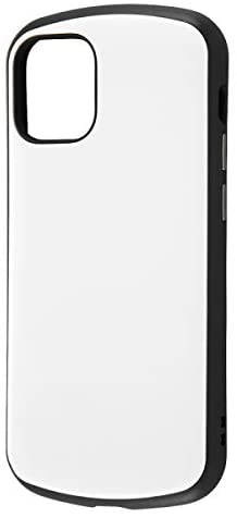 Rakuten - レイアウト iPhone 12 mini 5.4インチ対応 耐衝撃 ProCa ホワイト RT-P26AC3/W