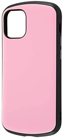Rakuten - レイアウト iPhone 12 mini 5.4インチ対応 耐衝撃 ProCa ピンク RT-P26AC3/PP
