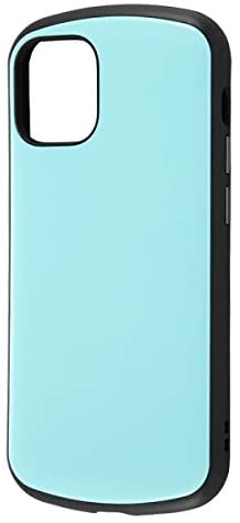 Rakuten - レイアウト iPhone 12 mini 5.4インチ対応 耐衝撃 ProCa ブルー RT-P26AC3/PA