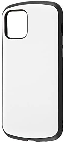 Rakuten - レイアウト iPhone 12/12 Pro 6.1インチ対応 耐衝撃 ProCa ホワイト RT-P27AC3/W