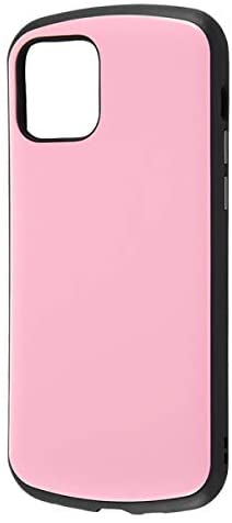 Rakuten - レイアウト iPhone 12/12 Pro 6.1インチ対応 耐衝撃 ProCa ピンク RT-P27AC3/PP