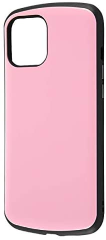 Rakuten - レイアウト iPhone 12 Pro Max 6.7インチ対応耐衝撃 ProCa ピンク RT-P28AC3/PP