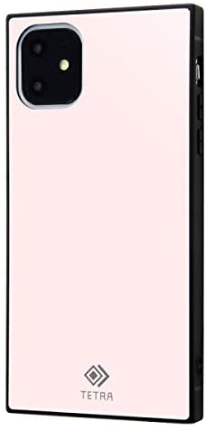 Rakuten - レイアウト iPhone 11用耐衝撃ガラス TETRA ピンク RS-P21T2B/P