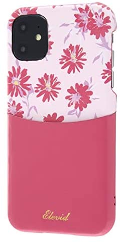 �쥤�������� RT-P21EVC3/R(��å�) iPhone 11�ѥ����� �����ץ�쥶�� ���� IC�������б�