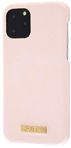 Rakuten - レイアウト iPhone 11 Pro用オープンレザー TETRA プレート ピンク RT-P23TOL1/P