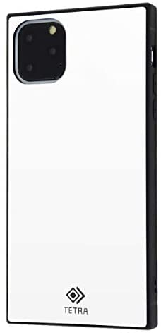 Rakuten - レイアウト iPhone 11 Pro Max用耐衝撃ガラス TETRA ホワイト RS-P22T2B/W