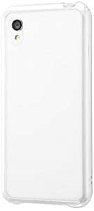 Rakuten - レイアウト AQUOS sense2 SH-01L SHV43 ケース カバー ハイブリッドガラスケース 強化ガラス 高透明9H クリア シンプル アクオスセンス2 AQUOSsense2 SH01L SHV 43【クリア/ RT-AQSE2CC11/CM