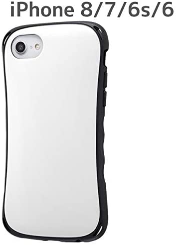 CEAEg iPhone 8/7/6s/6p ϏՌP[X Curve(zCg) RT-P7S6SC4/W