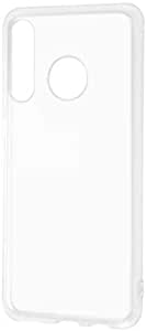 Rakuten - スマホケース RT-HP30LCC2/CM(クリア) P30 lite/P30 lite Premium用 ハイブリッド/イングレム