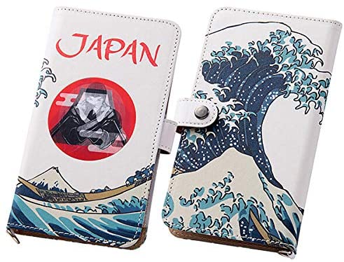 Rakuten - スマホケース 多機種対応 忍者 （IN-MCJ/NJ）/イングレム