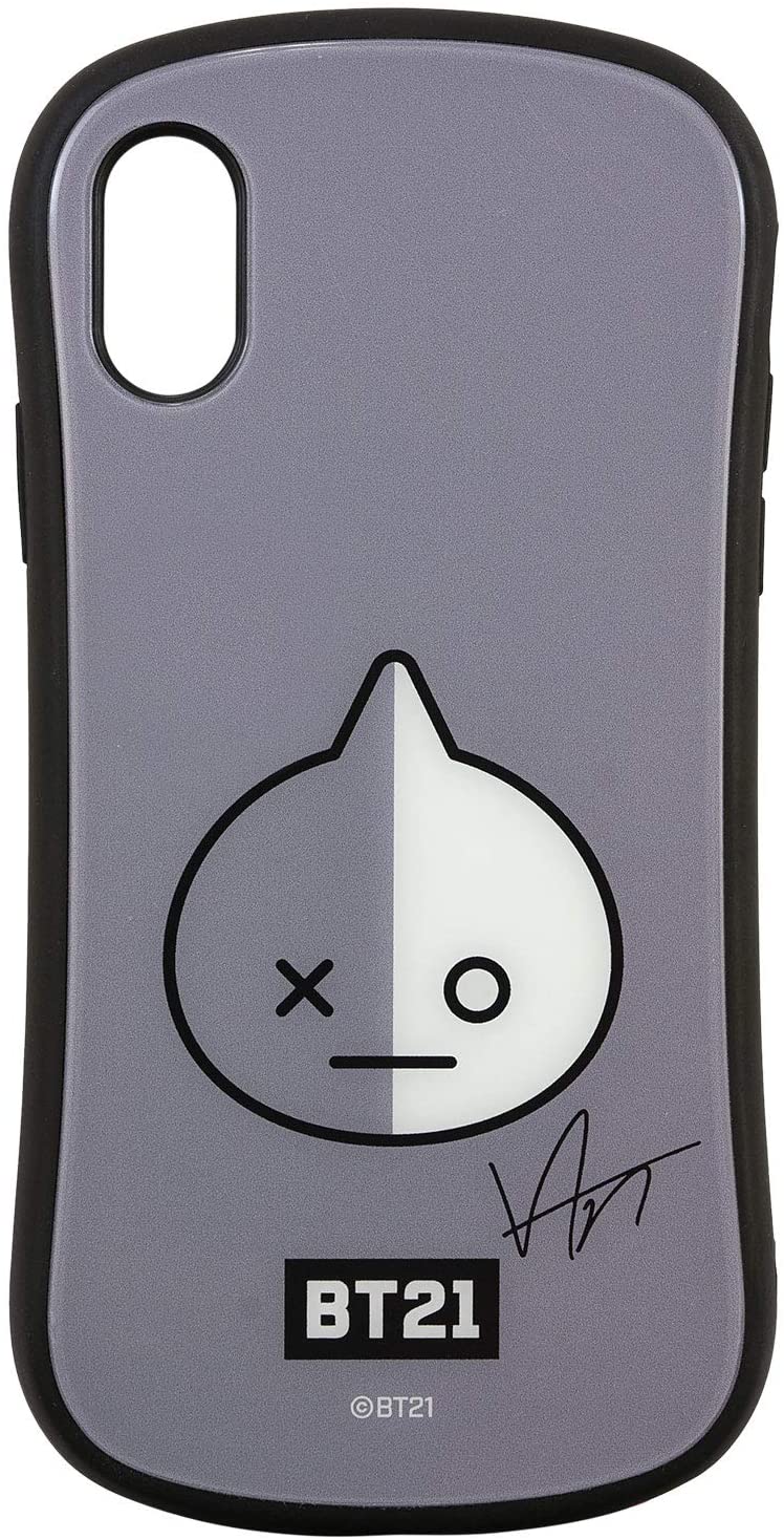 グルマンディーズBT21iPhon...