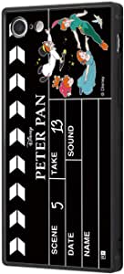 ǥˡ iPhone SE2/iPhone 8 / iPhone 7 ϥ֥å  С KAKU Ѿ׷ ׷ۼ [ ȥå ۡ դ ̤ ]   襤  ȥץϥ֥å إԡѥ/Clapperboard IQ-DP7K3B/PP002(饯å)