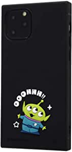 Rakuten - iPhone 11 Pro 耐衝撃ハイブリッドケース シリコン KAKU 『トイ・ストーリー/エイリアン』(キャラクターグッズ)