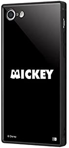 Rakuten - iPhone 8/7 /ディズニーキャラクター/耐衝撃ケース KAKU トリプルハイブリッド/『ミッキーマウス/S collection』 IQ-DP7K3B/MK008(キャラクターグッズ)