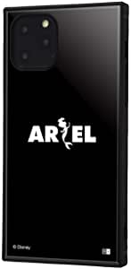 Rakuten - iPhone 11 Pro ケース ディズニーキャラクター/【 耐衝撃 衝撃吸収 強い タフ/ハイブリッドケース ストラップ ホール 付き 】 /『アリエル/S collection』(キャラクターグッズ)