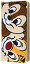 iPhone 12 mini /ディズニー/手帳型 スマホケース サガラ刺繍 ミラー付き ICカード収納 Dリング付き/『チップ&デール』(キャラクターグッズ)
