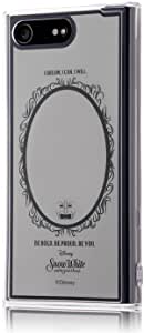 Rakuten - イングレム Xperia X compact ディズニー/スマホケース ミラー/白雪姫 IN-RDXPXCUM/SW(キャラクターグッズ)