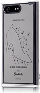 잉글렘 Xperia X compact 디즈니/스마호케이스 미러/신데렐라 IN-RDXPXCUM/CN(캐릭터 상품)