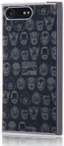 Rakuten - イングレム Xperia Xcompact MARVEL/TPU スマホケース OTONA/モノグラム IJ-RMVXPXCTP/MVL003(キャラクターグッズ)
