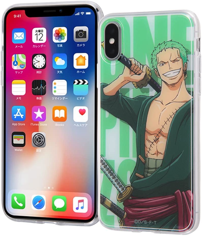 iPhone XS/iPhone X P[X s[X NA \tg X}zP[Xwʃpl ]1(LN^[ObY)