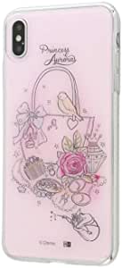 Rakuten - iPhone XS Max ケース /『ディズニー OTONA』/TPU スマホケース 背面パネル/『オーロラ』_11(キャラクターグッズ)
