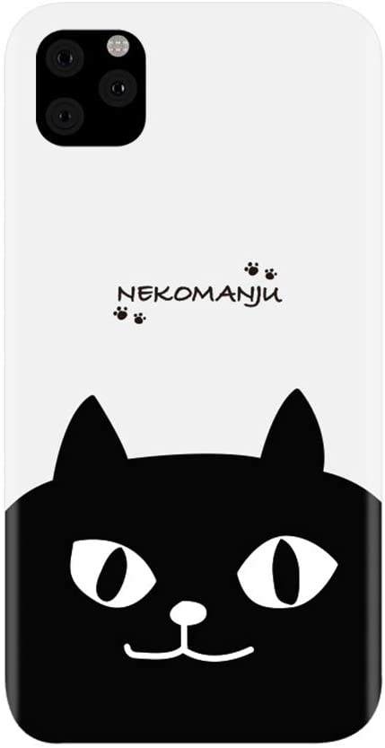 Rakuten - abbi FRIENDS iPhone 11 Pro ケース ネコマンジュウケース インパクトイタズラネコ(アビィフレンズ) 5.8インチ アイフォン 背面 カバー スマホケース フレンズヒル【日本正規代理店品/ ABF17075i58R(キャラクターグッズ)