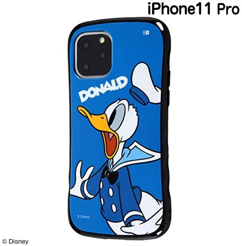 RT-DP23SC4/DD(ドナルド) iPhone 11 Pro用ケ�