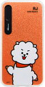 BT21 iPhone XS MAX LIGHT UP BASIC_RJ(KCB-LUM001) 目安=△