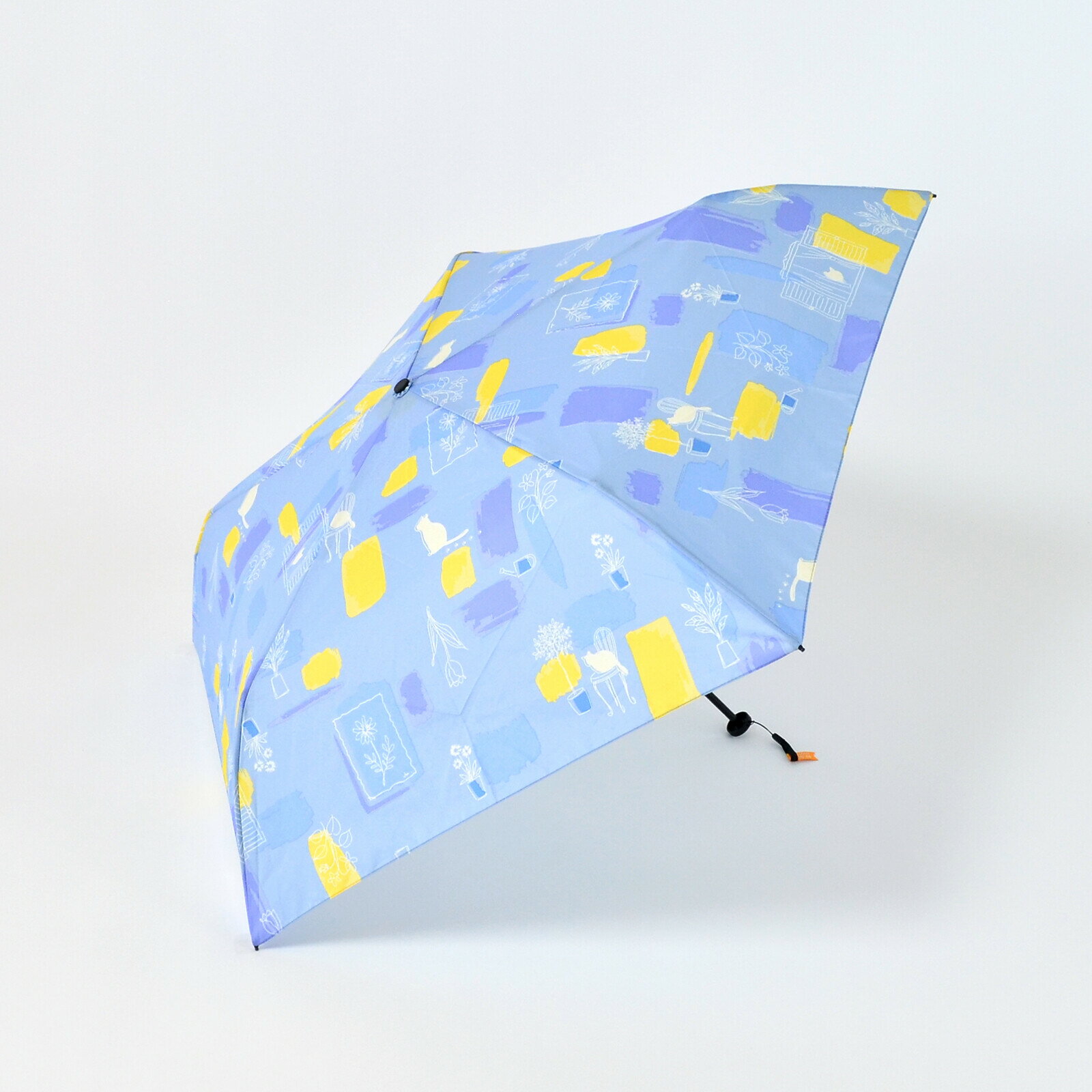 ����50cm���̥���ѥ��ȥߥ˻����ڥ���ƥ���CAT Tiny mini�����̥ߥ� �饤�ȥ֥롼