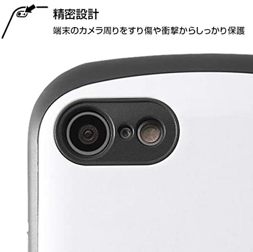 iPhoneSE (第2世代)/8/7 スマホケース ポケットモンスター 耐衝撃/ゲンガー(キャラクター グッズ)