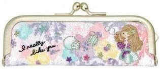 【フェアリーテイル】印鑑ケース（人魚姫）[295023]