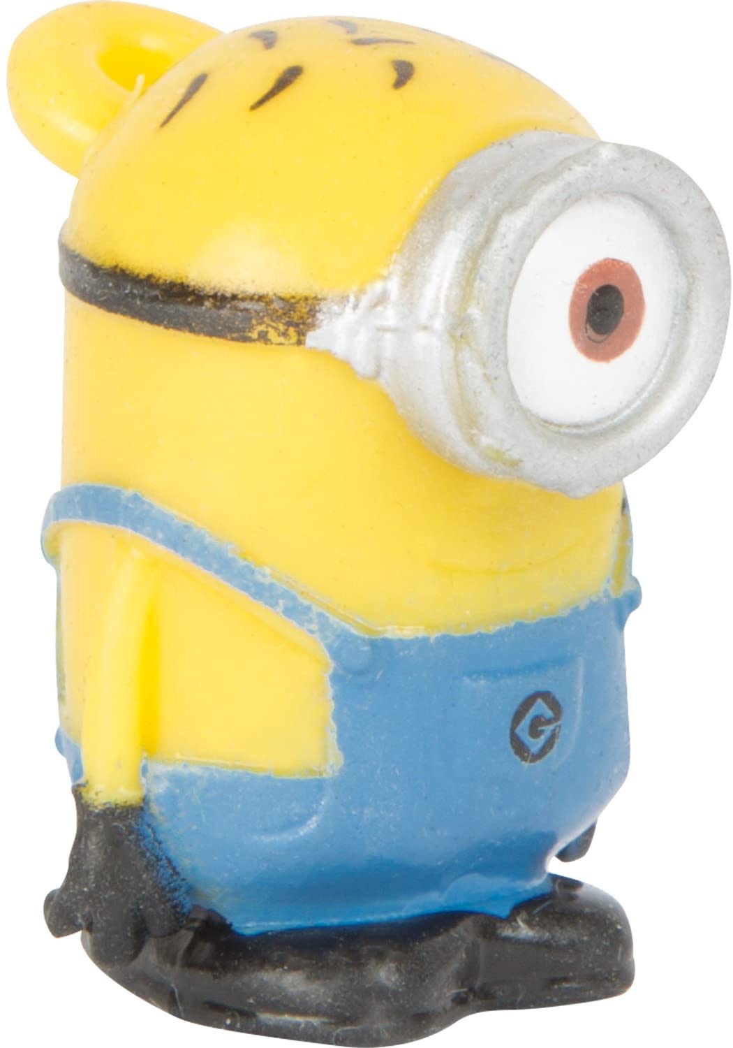 ���𥰥롼�Υߥ˥��������ȯ �ޥ������饤�� �ǥ��� /MICRO LITE MINION DAVE���¹�͢����/�ߥ˥���(����饯���� ���å�)