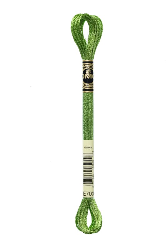 DMC �ɽ��� �饤�ȥ��ե����� 25�� No.E703