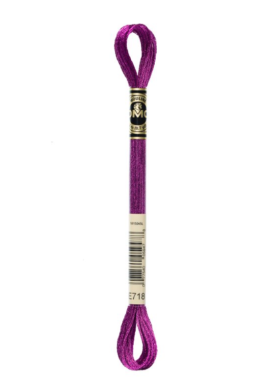 DMC �ɽ��� �饤�ȥ��ե����� 25�� No.E718