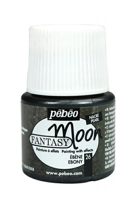 ファンタジームーン-エボニー