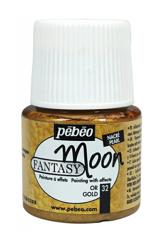 ファンタジームーン-ゴールド