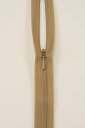 YKK コンシールファスナー 22cm カラーNo.508
