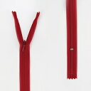 YKK コンシールファスナー 22cm カラーNo.520
