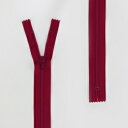YKK フラットニットファスナー 20cm カラーNo.520