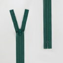 YKK フラットニットファスナー 20cm カラーNo.530