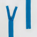 YKK フラットニットファスナー 20cm カラーNo.550