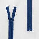 YKK フラットニットファスナー 20cm カラーNo.558
