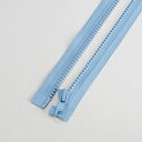 YKK ビスロン オープンファスナー 80cm カラーNo.545