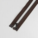 YKK ビスロン オープンファスナー 80cm カラーNo.570
